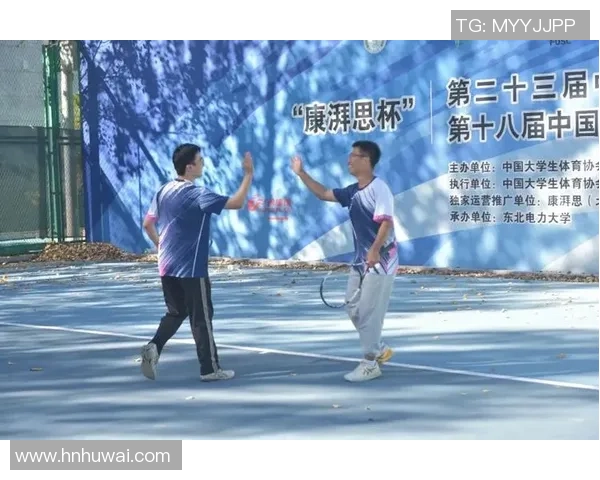 深圳网球队团队协作表现的数据分析与提升策略探讨