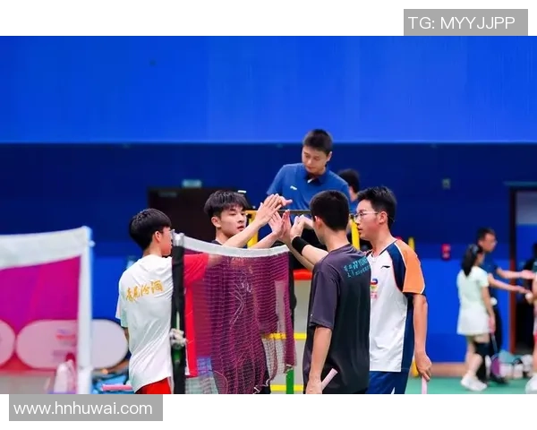 羽毛球专题:深入分析成都羽毛球队的默契配合与战术运用