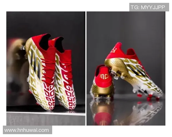 足球明星签名球鞋性价比分析让你轻松选购心仪款式