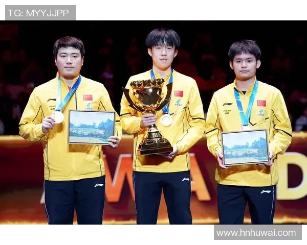 广州乒乓球队在世界锦标赛中的精彩表现与实力分析